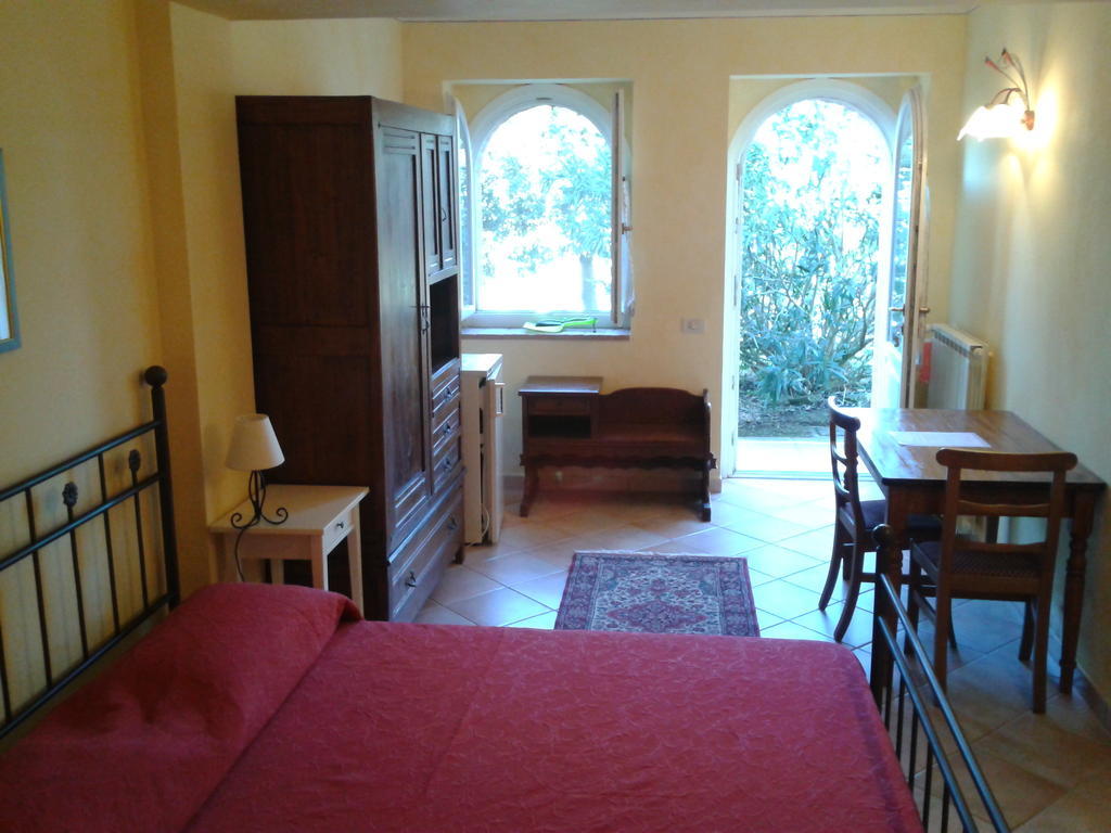 Poggio Della Quercia Manciano Quarto foto
