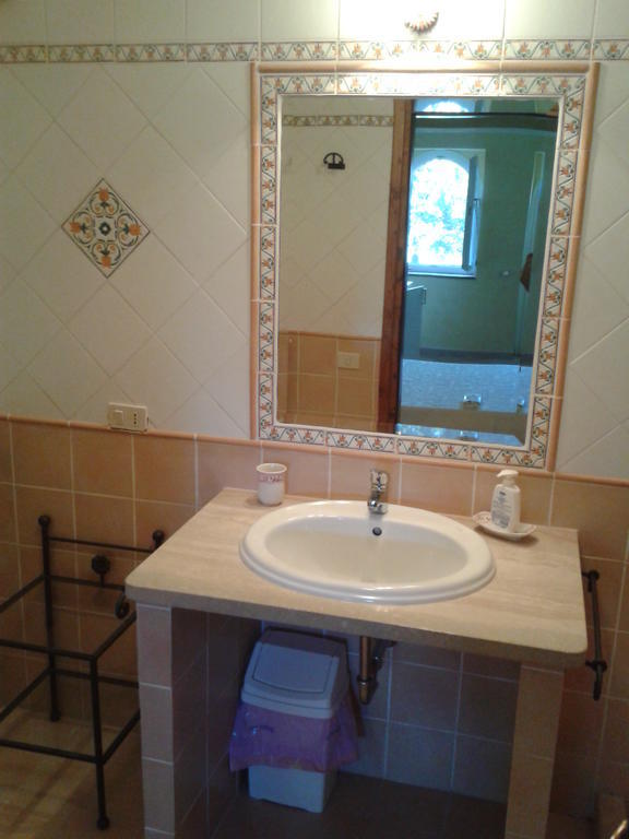 Poggio Della Quercia Manciano Quarto foto