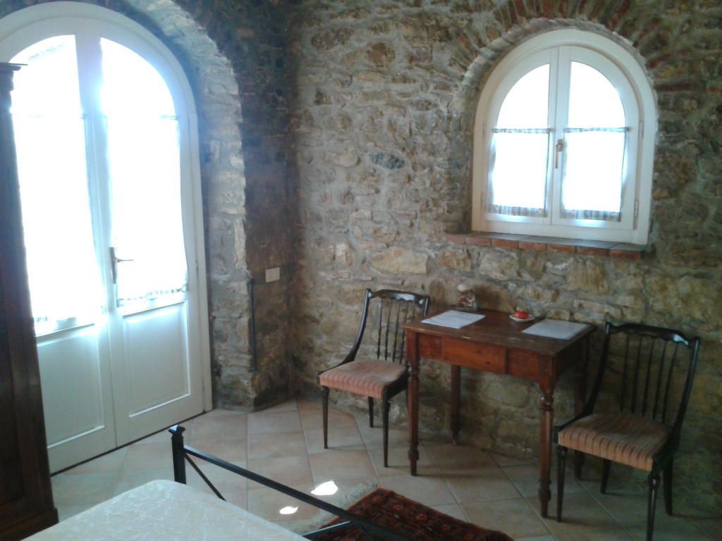 Poggio Della Quercia Manciano Quarto foto